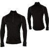I/O Bio Merino Contact Zip Shirt - Long-Sleeve - Men's