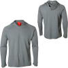 I/O Bio Merino Signature Hoodigan Pullover Sweatshirt - Men's