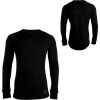 I/O Bio Merino Contact 2 Midweight Crew - Long-Sleeve - Men's