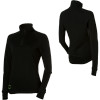 I/O Bio Merino Contact 2 Zip Top - Long-Sleeve - Women's