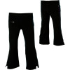 I/O Bio Merino Signature Capri Pant - Women's