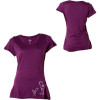 I/O Bio Merino Signature T-Shirt - Short-Sleeve - Women's