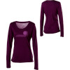 I/O Bio Merino Signature T-Shirt - Long-Sleeve - Women's