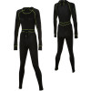 I/O Bio Merino Contact 1 Pilot Suit - Women's