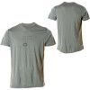 I/O Bio Merino Signature Crew Shirt - Short-Sleeve - Men's