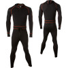 I/O Bio Merino Contact Pilot Suit - Men's