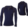 I/O Bio Merino Contact Glory Zip Shirt - Long-Sleeve - Men's