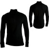 I/O Bio Merino Contact Midweight Zip Shirt - Long-Sleeve - Men's
