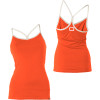 I/O Bio Merino Signature Strappy Tank Top - Women's