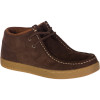 Cat Mid Casual Shoe - Men's