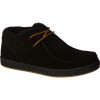 Cat Casual Shearling Shoe - Men's