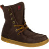 Cat Hi Shearling Boot - Men's