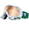 IS Eyewear Strike Mid Series Goggle w/Bonus Lens
