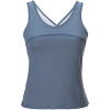 Isis Cross Back Sport Tank Top - Women's