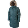 Isis Snow Queen Down Coat - Women's