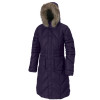 Snow Queen Down Coat - Women's