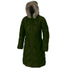 Isis Snow Queen Down Coat - Women's