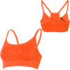 Henna Sports Bra - Women's