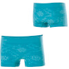 Isis Peony Boy Short - Women's