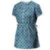 Madison Side Tie Shirt - Short-Sleeve - Women's