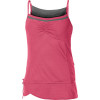 Whirlwind Long Cami - Women's