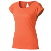 Keyhole Top - Short-Sleeve - Women's