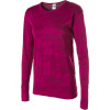 Isis Lotus Crew Neck Top - Women's