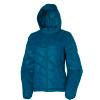 Whisper Hooded Down Jacket - Women's
