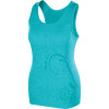 Skyline Scoop Tank Top - Women's