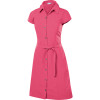 Vineyard Shirt Dress - Women's