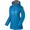 Slipstream Hooded Down Jacket - Women's