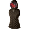 Whisper Hooded Vest - Women's