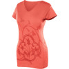 Camila V-Neck T-Shirt - Short-Sleeve - Women's