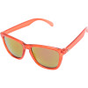 I Ski Keyhole Sunglasses