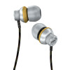 Conqueror Mic Earbuds