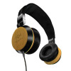 Stir It Up Mic Headphones