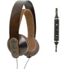 Exodus Mic Headphones