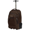 Driver 8 Rolling Gear Bag - 2175cu in