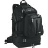 JanSport All Terra Deluxe Euro Sak - 3950 cu in