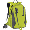 JanSport Agave Daypack - 2000cu in: Your classmates and coworkers wonder where you go every weekend, because you always return with your Jansport Agave Daypack covered in sand, mud, or clay from another adventure.