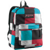 JanSport Black Label Superbreak Backpack - 1550cu in