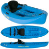 Ocean Kayak Big Yak Kayak