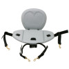 Comfort Pro Backrest