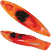 Old Town Vapor 10 Kayak