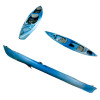 Old Town Dirigo Tandem Plus Kayak