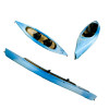 Twin Otter Kayak