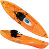 Ocean Kayak Peekabo Tandem Kayak Sit-On-Top