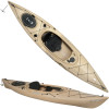 Dirigo 120 Angler Kayak