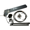 Cayuga 130 Rudder Kit