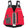 Breakwater Personal Flotation Device